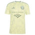 Adidas Finn Surman Portland Timbers 2026 Civic Stadium Kit Replica Jersey Yellow