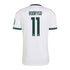 Adidas Real Madrid 2026/27 Home Replica Jersey White