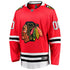 Selfika Chicago Blackhawks Fanatics Home Breakaway Jersey Red