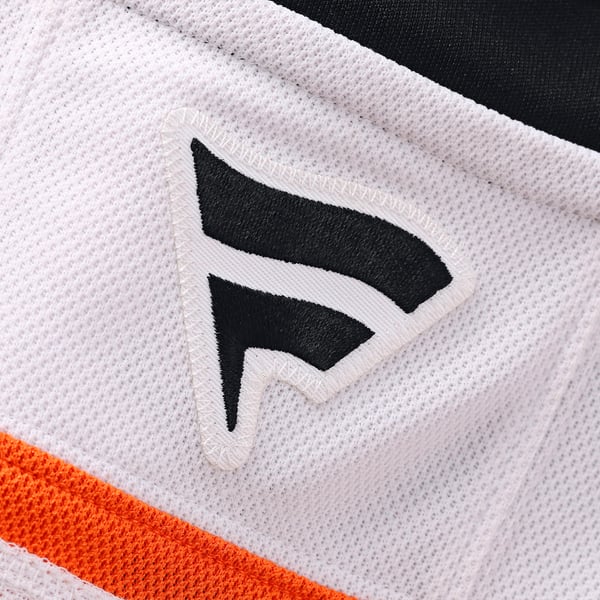 Selfika Philadelphia Flyers Fanatics Home Premium Jersey - Orange