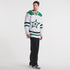 Selfika Dallas Stars Fanatics Away Premium Custom Jersey - White