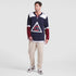 Selfika Fanatics Colorado Avalanche Alternate Premium Custom Jersey