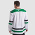 Selfika Dallas Stars Fanatics Away Premium Custom Jersey - White