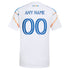 Adidas San Diego FC Women's 2026 Celebration of Unprecedented Unity Kit Replica Custom Jersey White