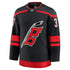 Selfika Andrei Svechnikov Carolina Hurricanes Fanatics Home Jersey