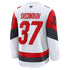 Selfika Andrei Svechnikov Carolina Hurricanes Fanatics Away Jersey