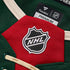 Selfika Fanatics Minnesota Wild Home Premium Jersey Green