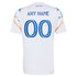 Adidas San Diego FC 2026 Unprecedented Unity Kit Replica Custom Jersey White