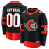 Selfika Fanatics Ottawa Senators Breakaway Jersey