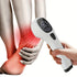 Selfika™ Red and Near Infrared Light Therapy Wand Device