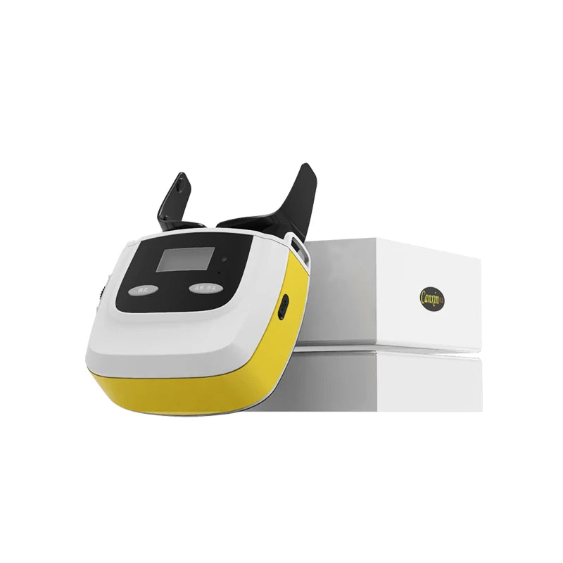 Canxin EMS Pulse Eye Training Device for Muscle Relaxation and Eye Strain Relief