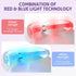 Selfika™ Red Light Therapy Oral Care LED Mouthpiece with Smart Controller