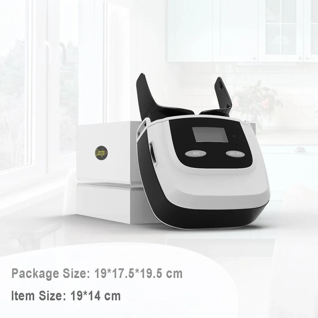 Canxin EMS Pulse Eye Training Device for Muscle Relaxation and Eye Strain Relief