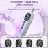 Selfika™ Red Light Therapy Oral Care LED Mouthpiece with Smart Controller