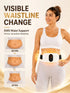 Selfika™ Electric Abdominal Massage Belt