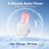 Selfika™ 630nm Red Light Nasal Care Device