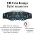 Canxin EMS Pulse Eye Training Device for Muscle Relaxation and Eye Strain Relief