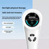 Selfika™ Handheld Red Light Therapy Device Dual Wavelength Massager