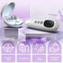 Selfika™ Red Light Therapy Oral Care LED Mouthpiece with Smart Controller