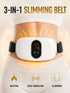Selfika™ Electric Abdominal Massage Belt