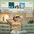 Canxin EMS Pulse Eye Training Device for Muscle Relaxation and Eye Strain Relief