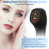 Selfika™ Red Light Therapy Device Handheld Near Infrared Phototherapy Lamp