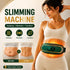 Selfika™ Electric Abdominal Massage Belt