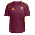 AS Roma Selfika 2025/26 Home Custom Jersey - Red