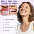 Selfika™ Red Light Therapy Oral Care LED Mouthpiece with Smart Controller