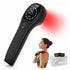Selfika™ Red Light Therapy Device Handheld Near Infrared Phototherapy Lamp