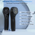 Selfika™ Red Light Therapy Device Handheld Near Infrared Phototherapy Lamp