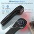 Selfika™ Red Light Therapy Device Handheld Near Infrared Phototherapy Lamp