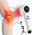 Selfika™ Handheld Red Light Therapy Device Dual Wavelength Massager