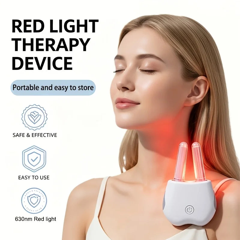 Selfika™ 630nm Red Light Nasal Care Device