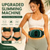 Selfika™ Electric Abdominal Massage Belt