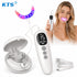 Selfika™ Red Light Therapy Oral Care LED Mouthpiece with Smart Controller