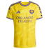 Antoine Griezmann #7 Orlando City 2026 Jersey - Sunken Treasure Gold - Jersey Teams World