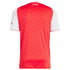 Arsenal adidas 2025/26 Home Jersey - Red - Jersey Teams World