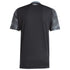 Aston Villa Selfika 2025/26 Away Jersey - Black