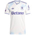 Aston Villa Selfika 2025/26 Third Custom Jersey - White