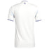 Aston Villa Selfika 2025/26 Third Custom Jersey - White