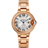 Selfika™ Women's Ballon Bleu 1.3 in Watch