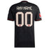 Bayern Munich Selfika 2025/26 Third Custom Jersey - Black