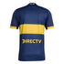 Boca Juniors Selfika 2025/26 Home Jersey - Blue