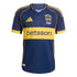 Boca Juniors Selfika 2025/26 Home Jersey - Blue