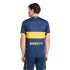 Boca Juniors Selfika 2025/26 Home Jersey - Blue