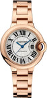 Selfika™ Women's Ballon Bleu 1.3 in. Watch W6920046