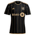 Carlos Vela LAFC - 2024 Primary Player Jersey - Black