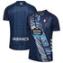 Celta de Vigo Selfika Unisex Away 2025/26 Jersey - Navy