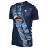 Celta de Vigo Selfika Unisex Away 2025/26 Jersey - Navy